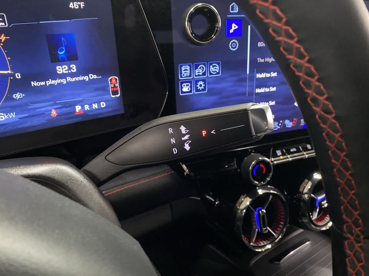 Thumbnail: 2024 Chevrolet Blazer EV - 26