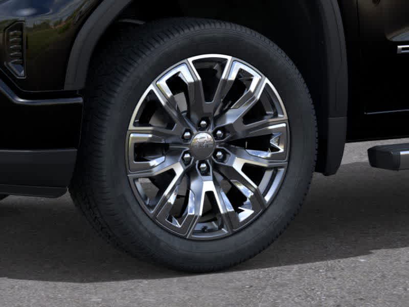 Thumbnail: 2026 GMC Sierra 1500 - 9