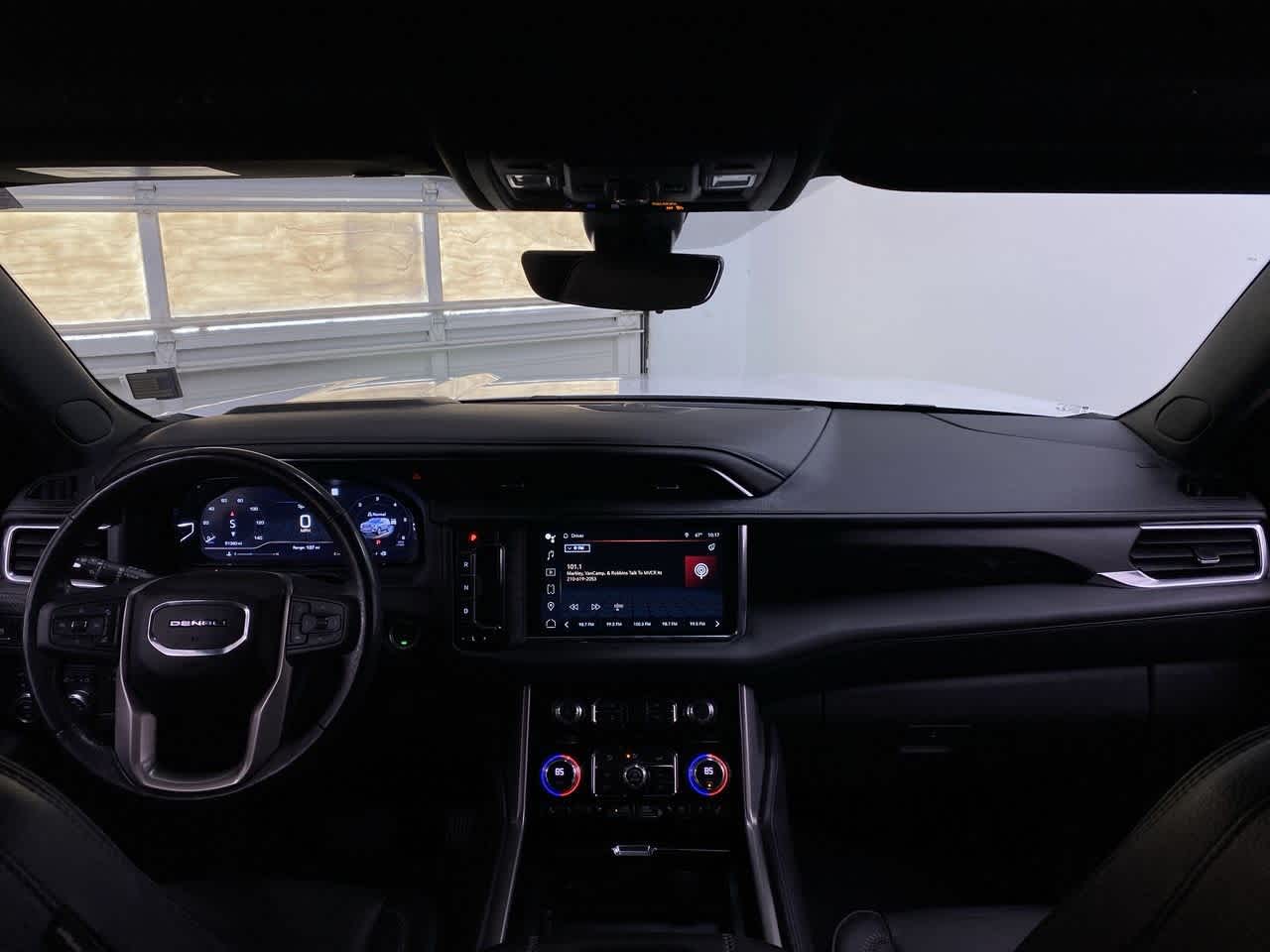 Thumbnail: 2022 GMC Yukon - 14
