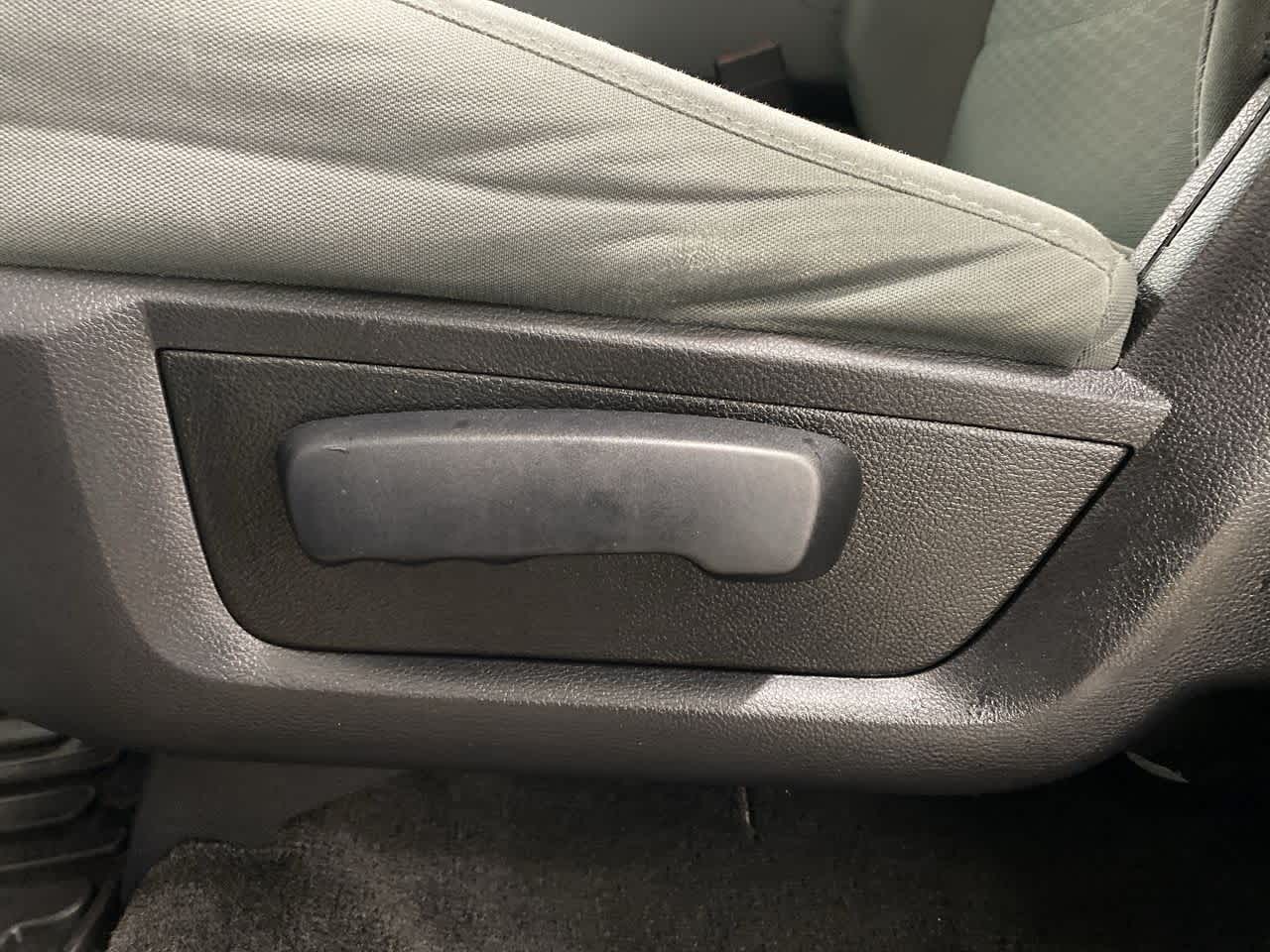 Thumbnail: 2017 RAM 3500 - 14