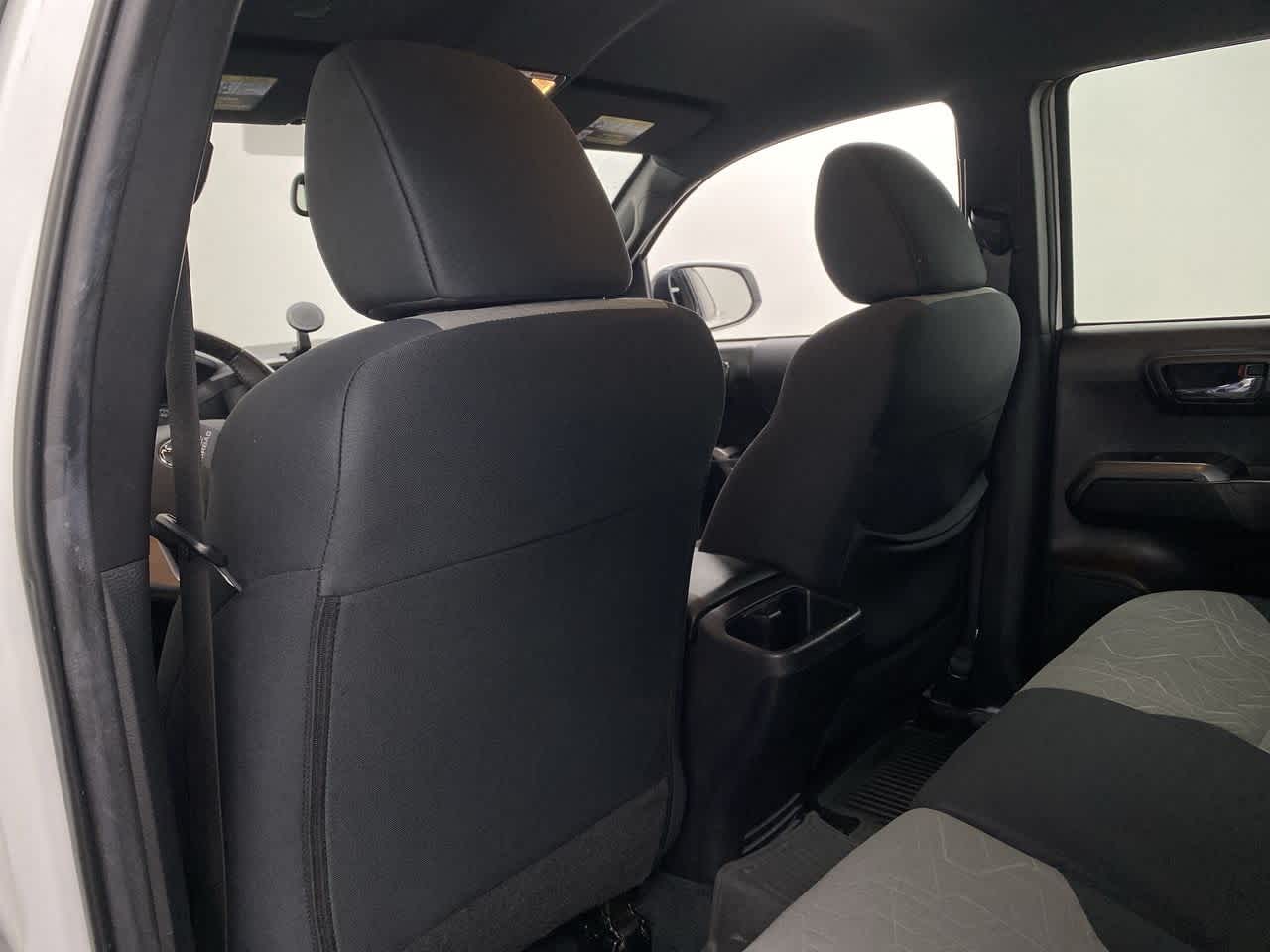 Thumbnail: 2023 Toyota Tacoma - 15