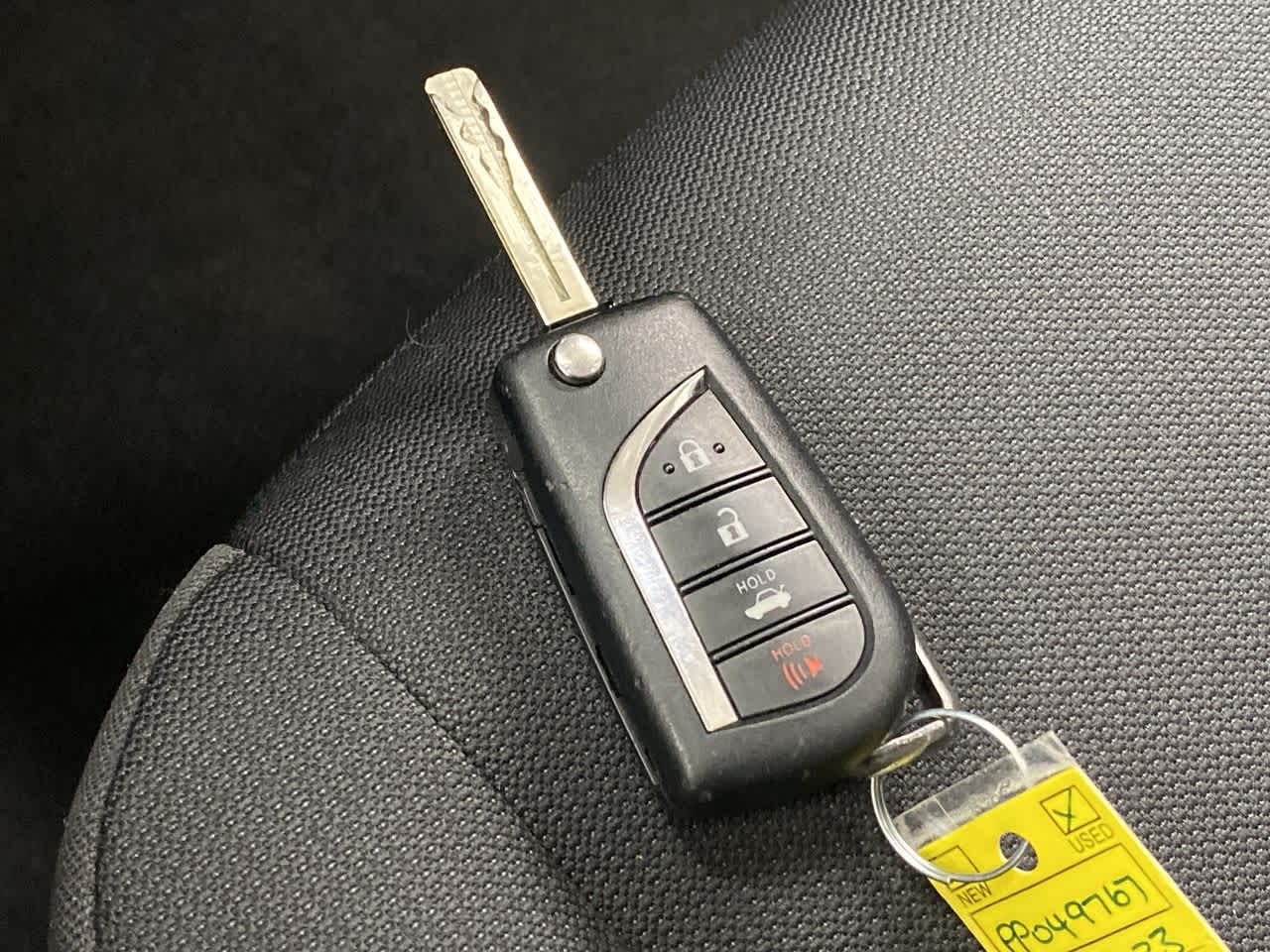 Thumbnail: 2023 Toyota Corolla - 29