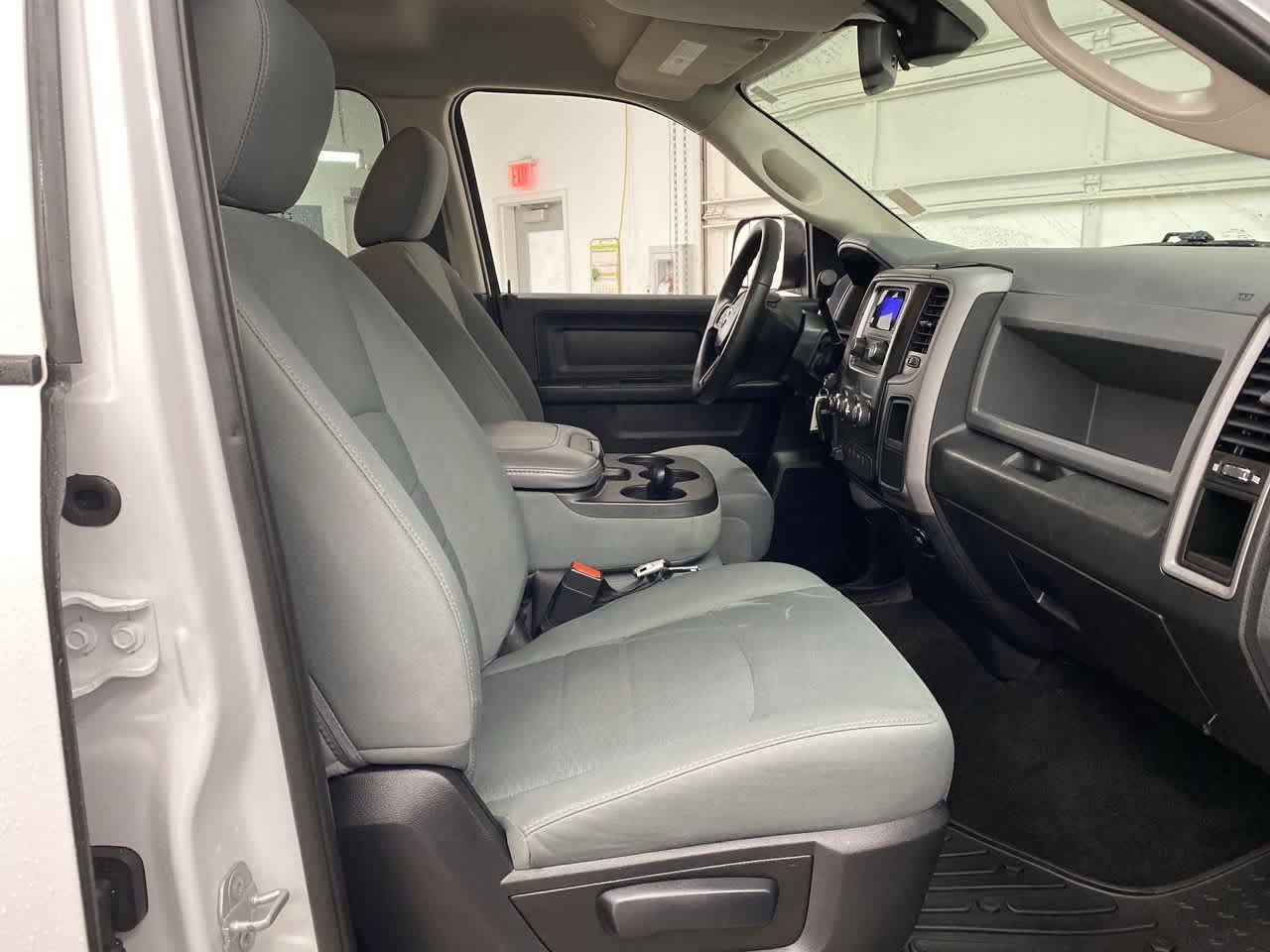 Thumbnail: 2017 RAM 3500 - 18