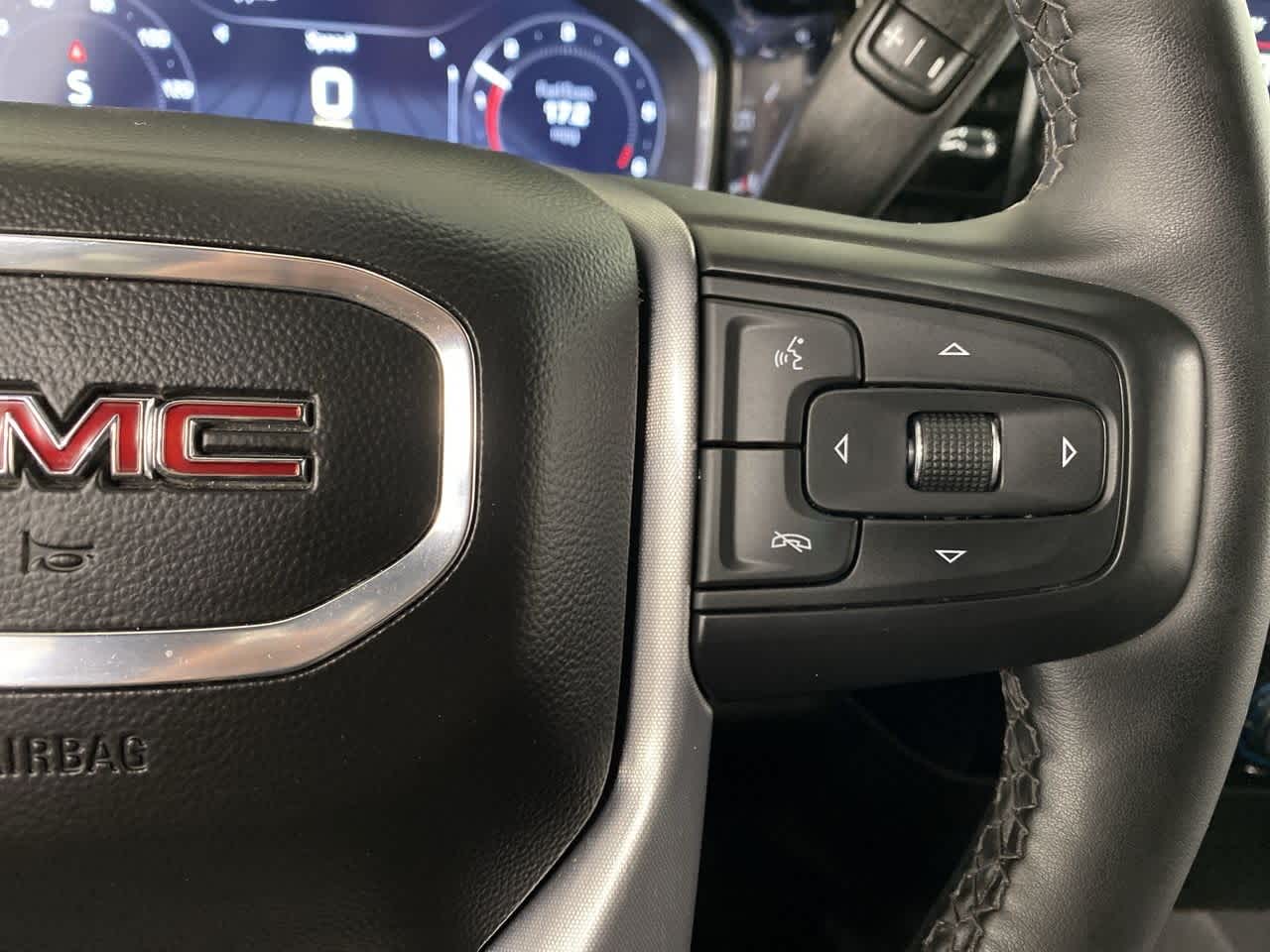 Thumbnail: 2024 GMC Sierra 1500 - 22