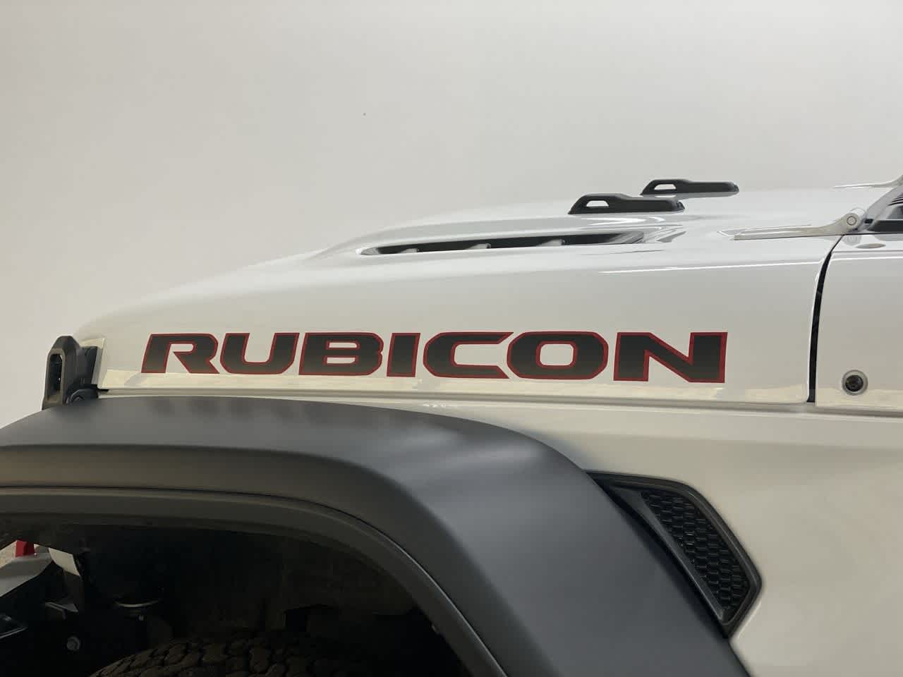 Thumbnail: 2025 Jeep Wrangler - 11