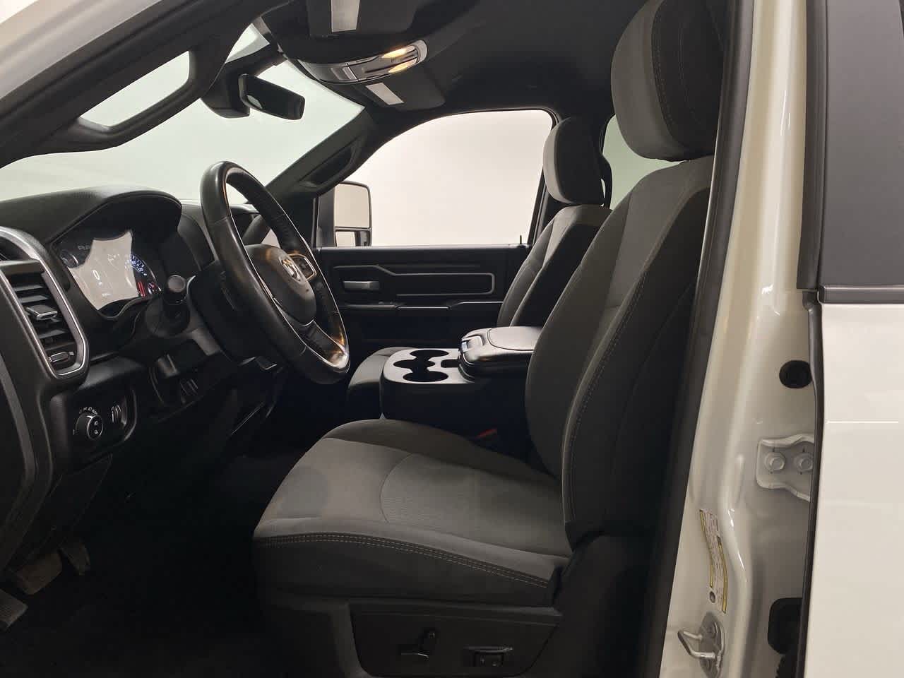 Thumbnail: 2024 RAM 2500 - 14