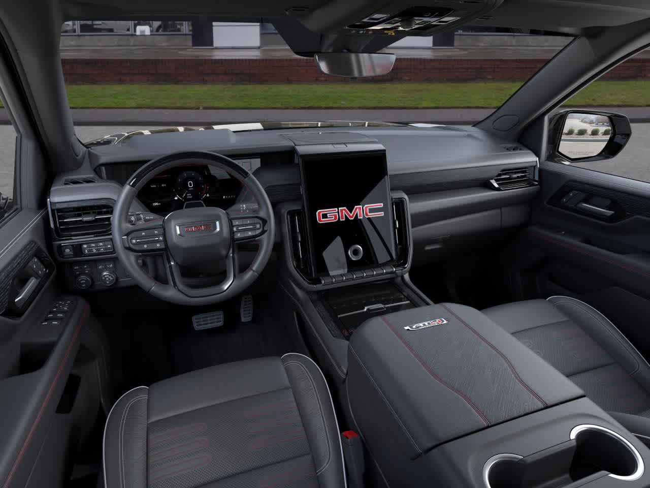 Thumbnail: 2026 GMC Yukon - 15