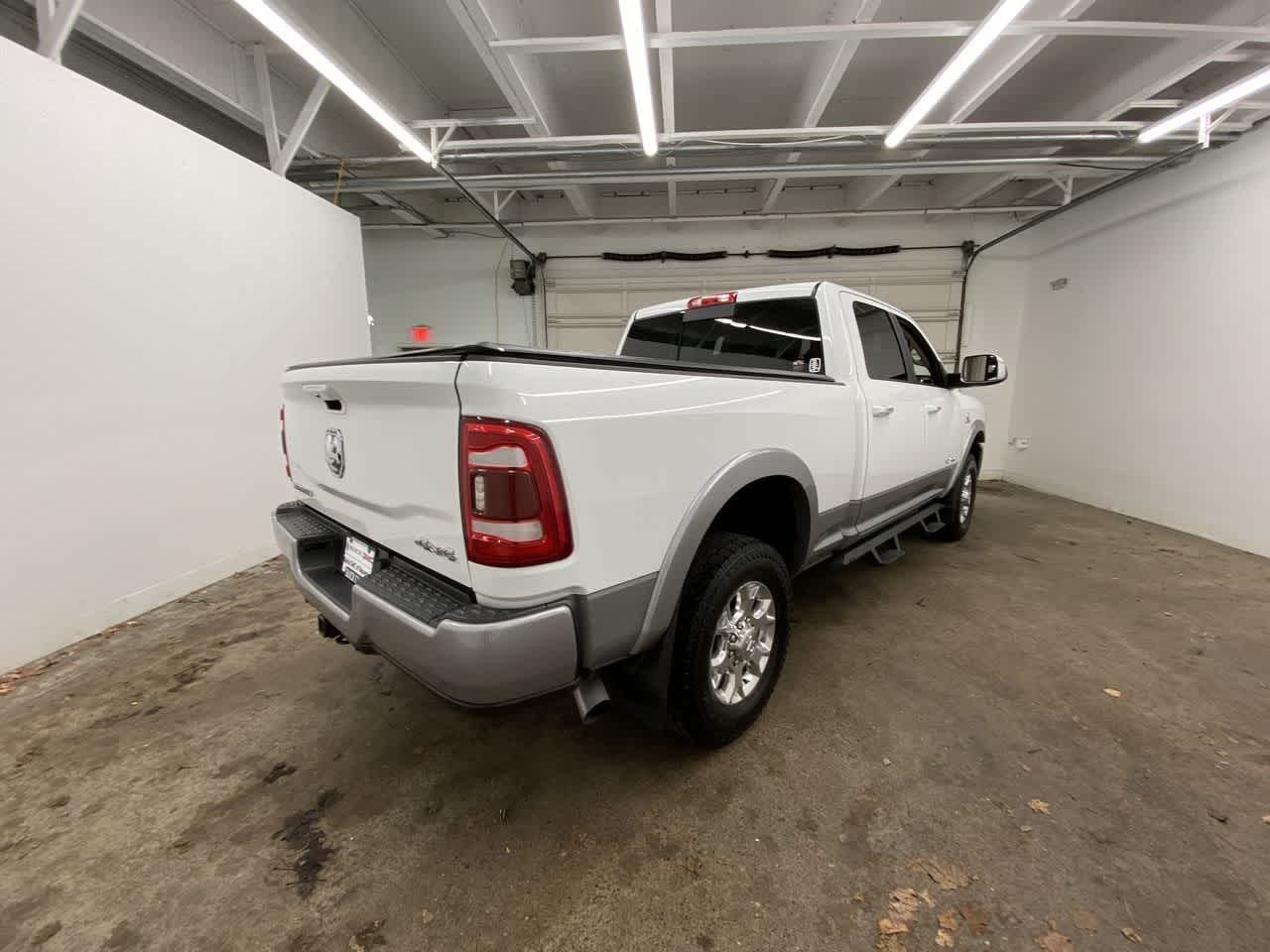 Thumbnail: 2020 RAM 2500 - 6