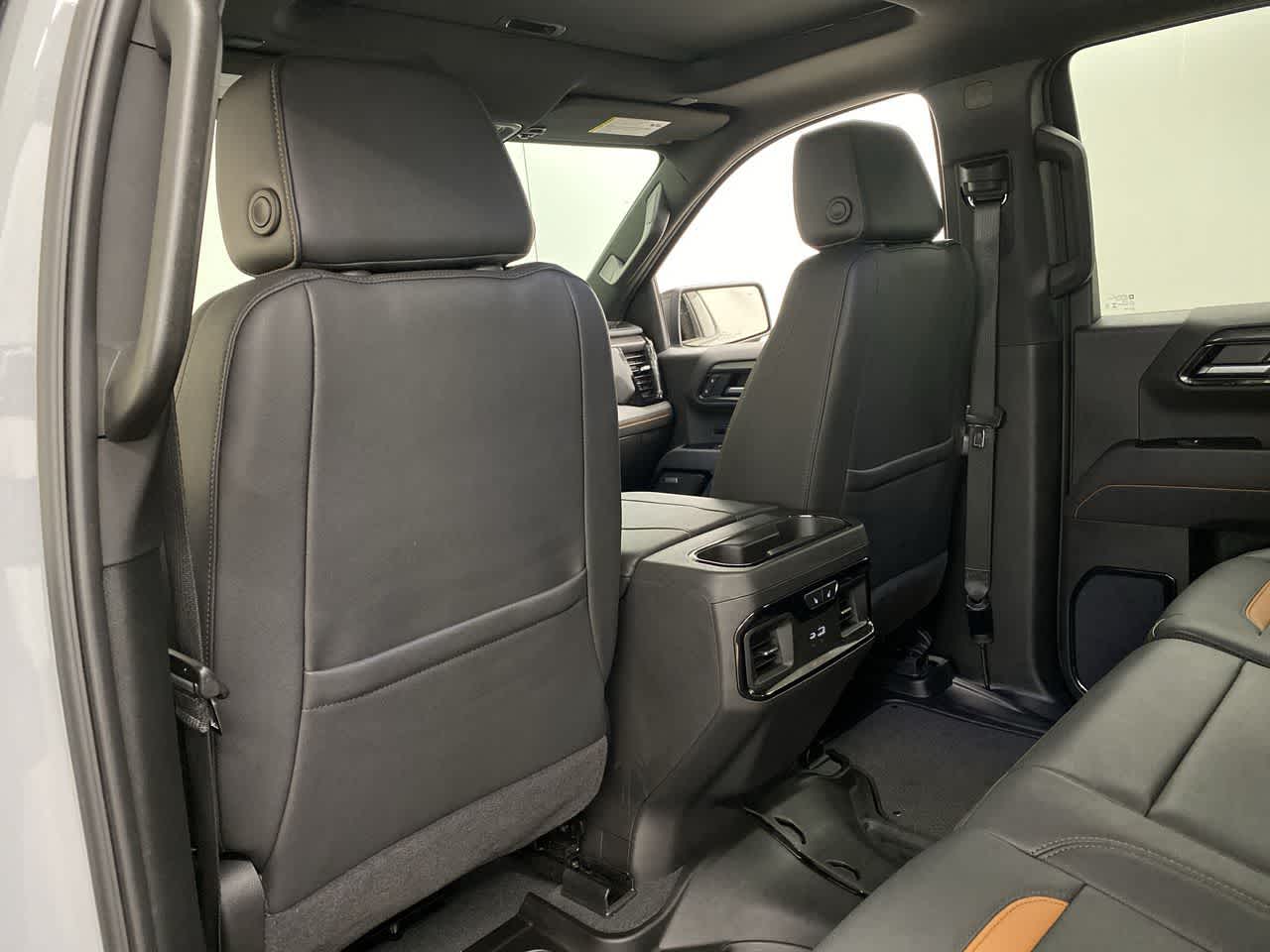 Thumbnail: 2025 GMC Sierra 1500 - 15