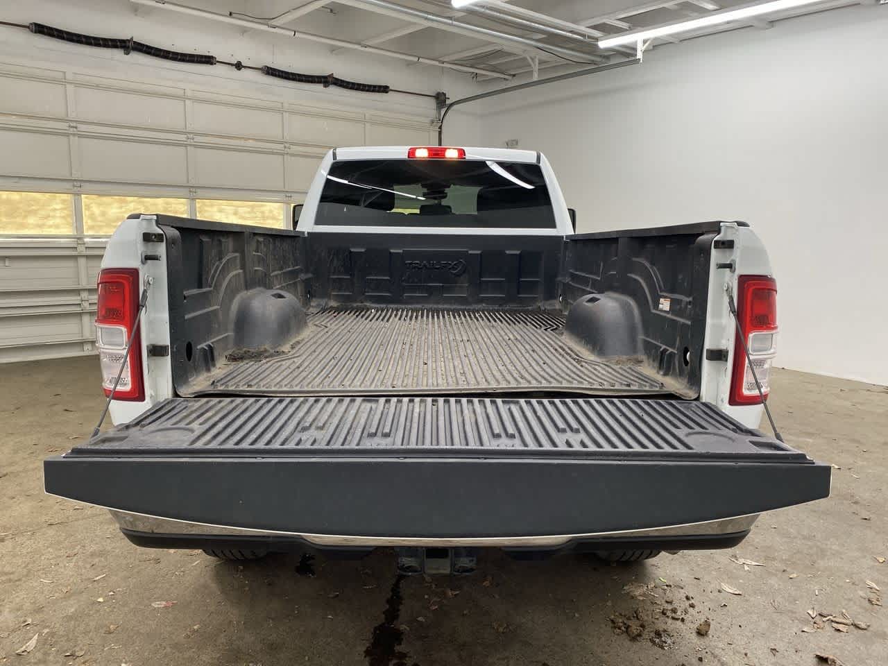 Thumbnail: 2024 RAM 2500 - 28