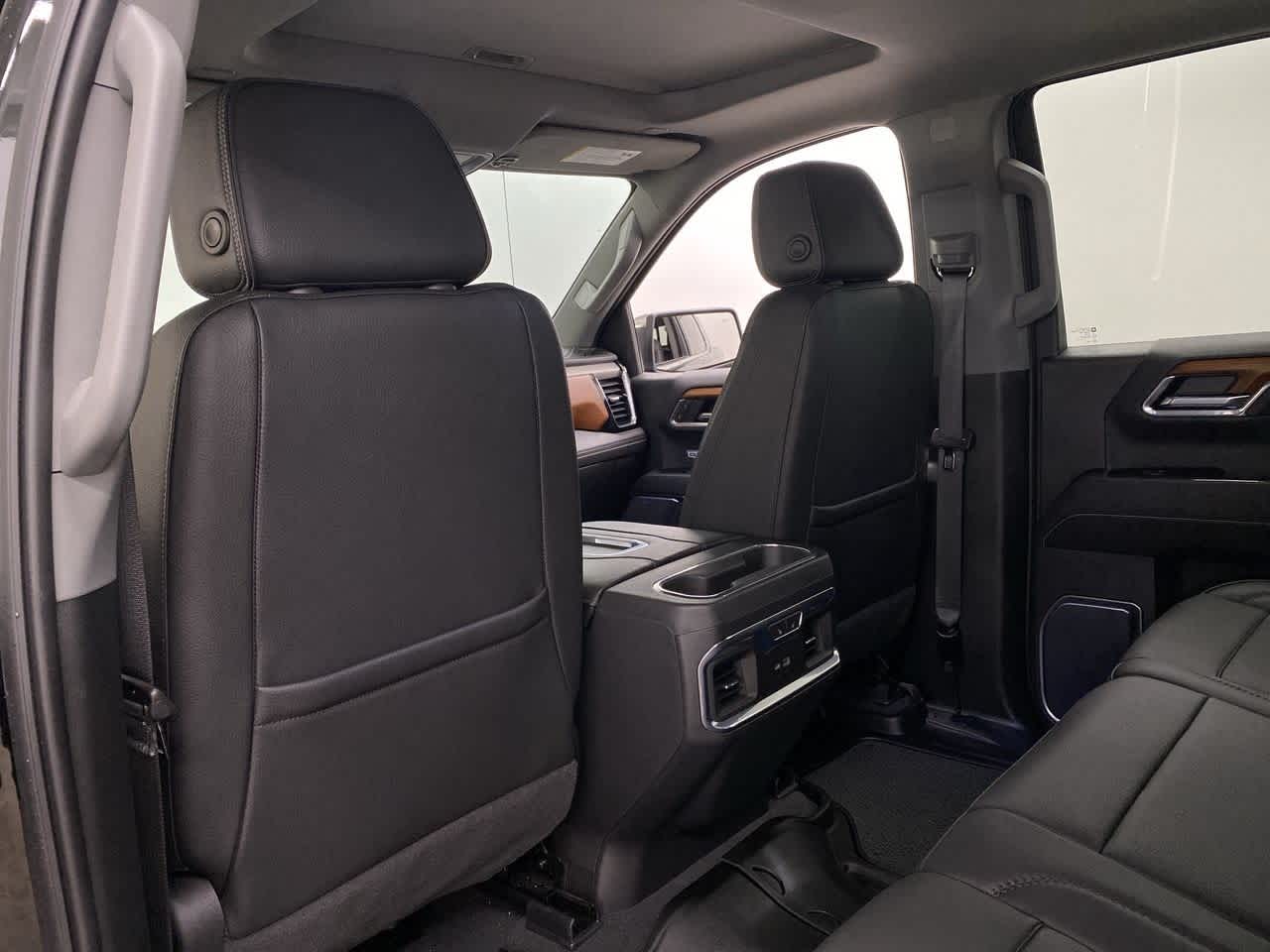 Thumbnail: 2022 GMC Sierra 1500 - 15