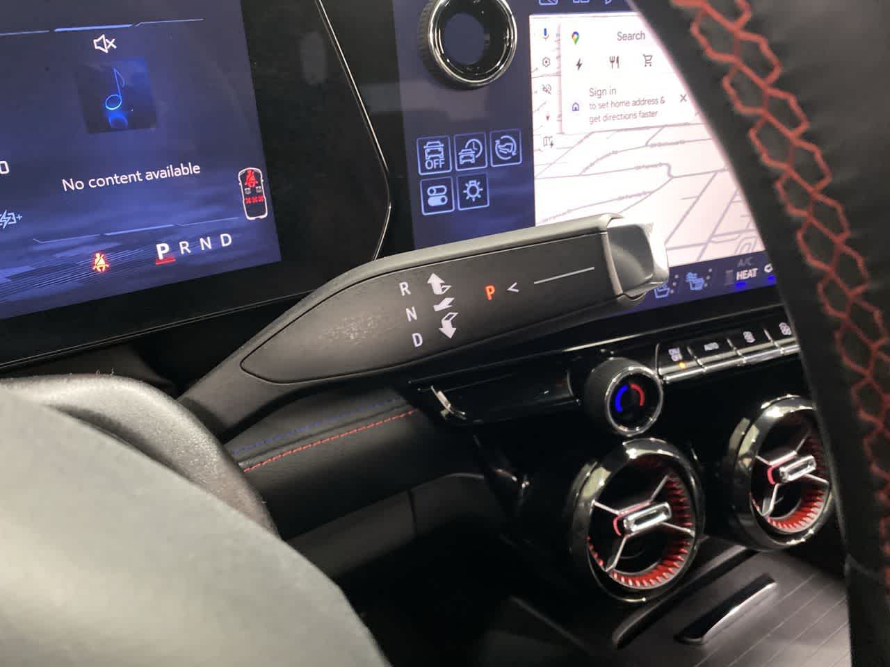 Thumbnail: 2024 Chevrolet Blazer EV - 26