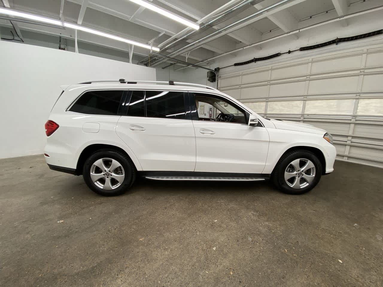 Thumbnail: 2019 Mercedes-Benz GLS - 7