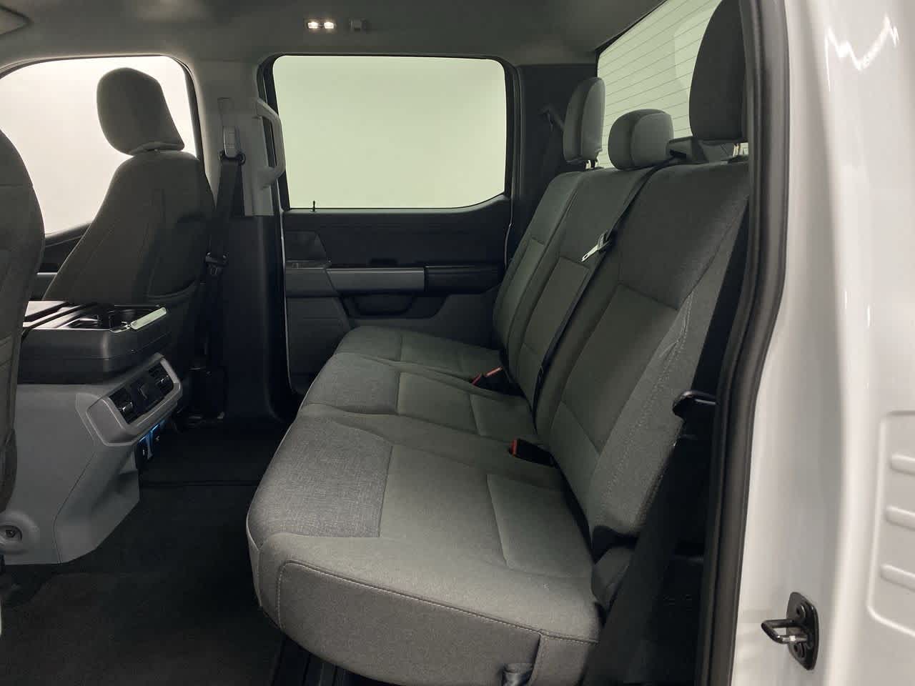 Thumbnail: 2024 Ford F-150 - 16