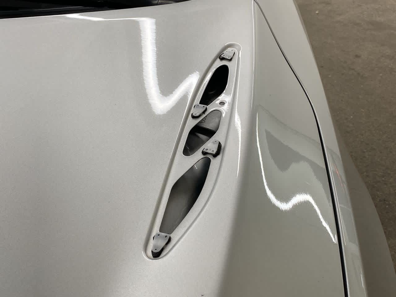 Thumbnail: 2012 Buick LaCrosse - 33