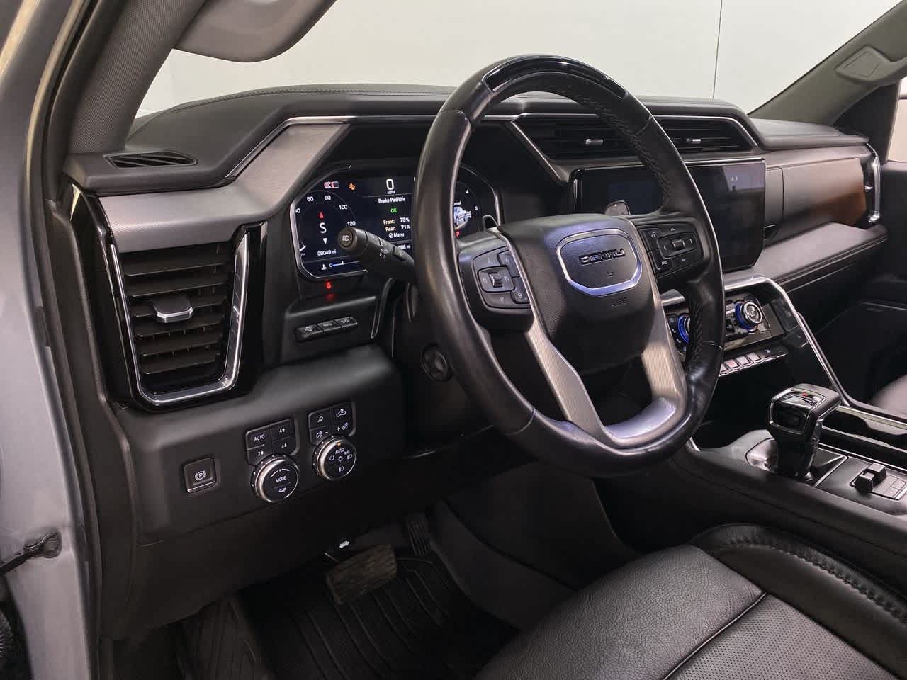 Thumbnail: 2024 GMC Sierra 1500 - 2