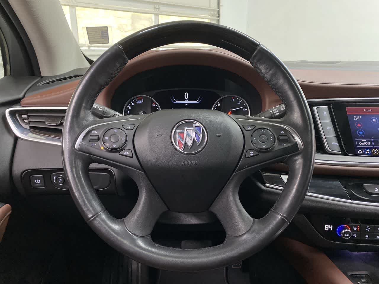 Thumbnail: 2021 Buick Enclave - 19