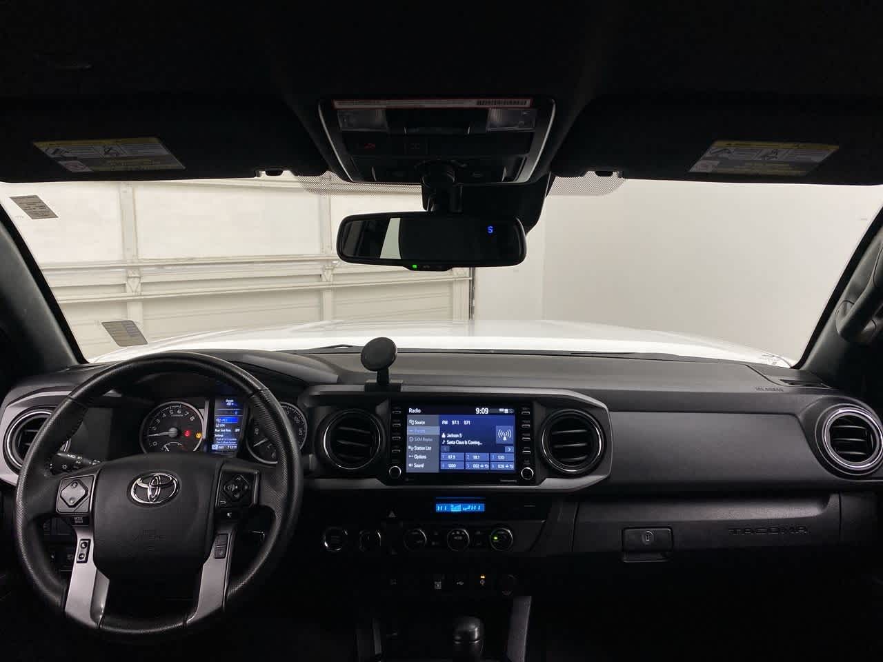 Thumbnail: 2023 Toyota Tacoma - 12