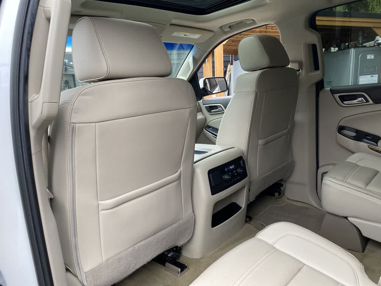 Thumbnail: 2017 GMC Yukon - 15