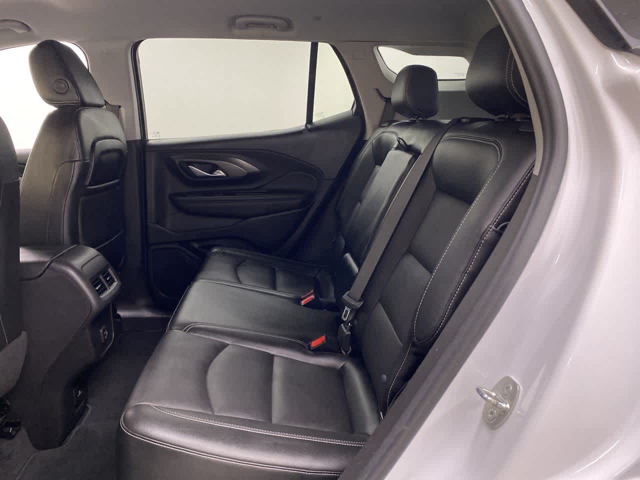 Thumbnail: 2023 GMC Terrain - 17