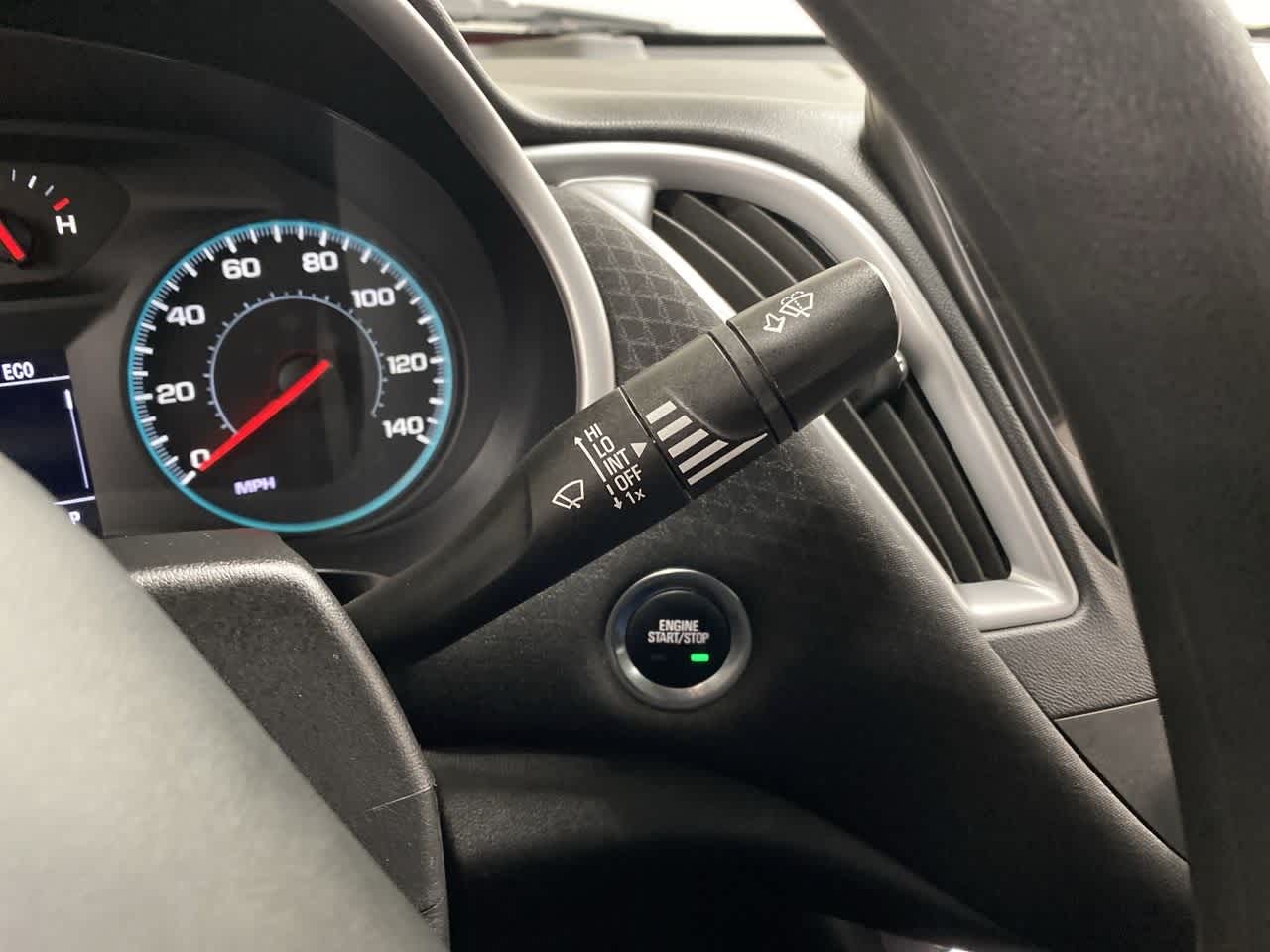 Thumbnail: 2023 Chevrolet Malibu - 24