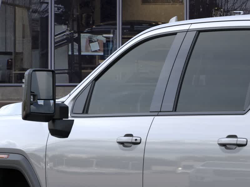 Thumbnail: 2026 GMC Sierra 2500 - 12