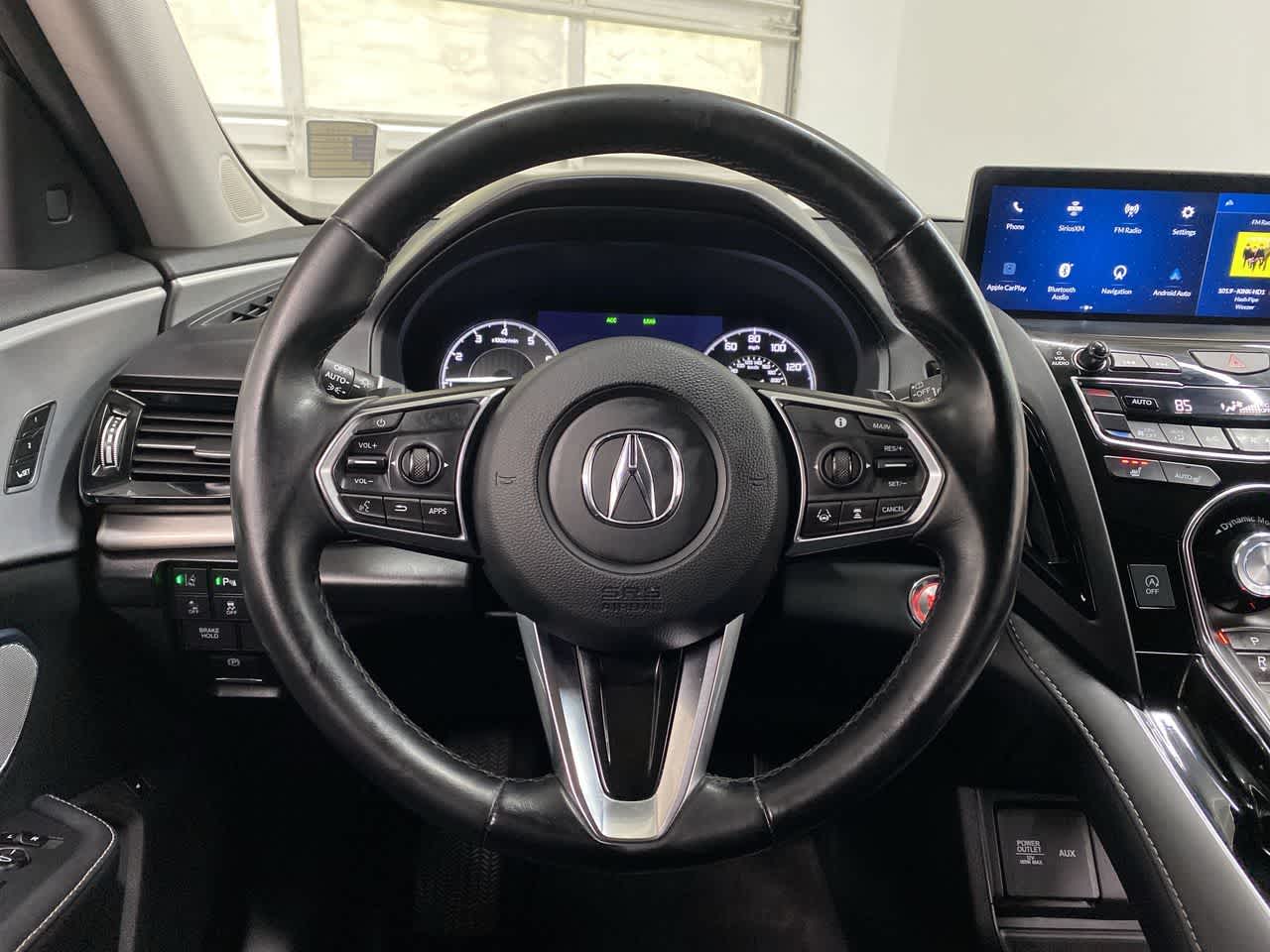 Thumbnail: 2020 Acura RDX - 20