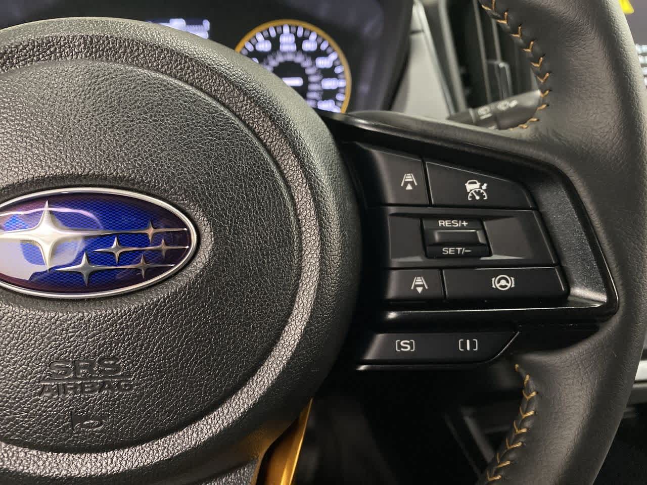 Thumbnail: 2024 Subaru Crosstrek - 21