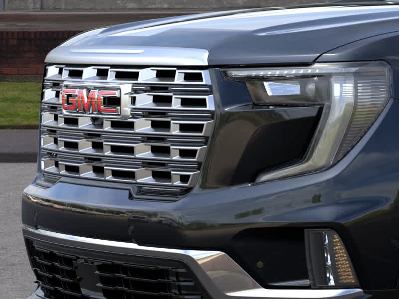 Thumbnail: 2026 GMC Acadia - 13