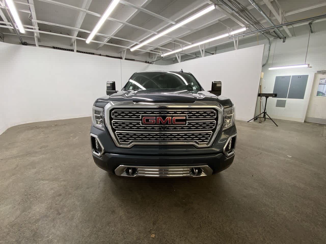 Thumbnail: 2020 GMC Sierra 1500 - 9