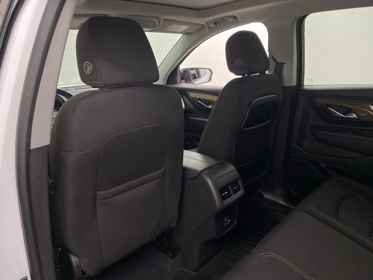 Thumbnail: 2019 GMC Terrain - 15