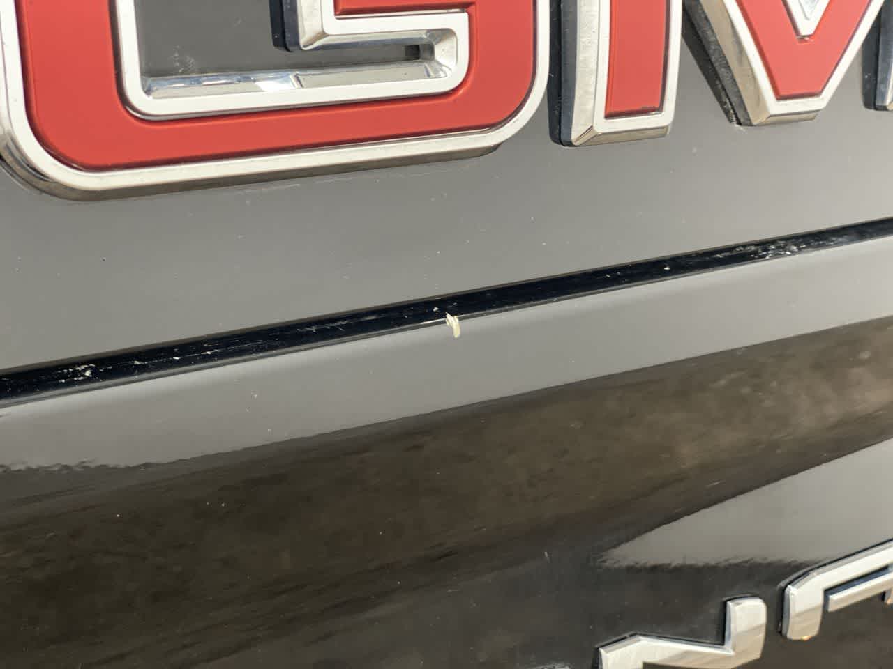 Thumbnail: 2023 GMC Sierra 2500 - 32