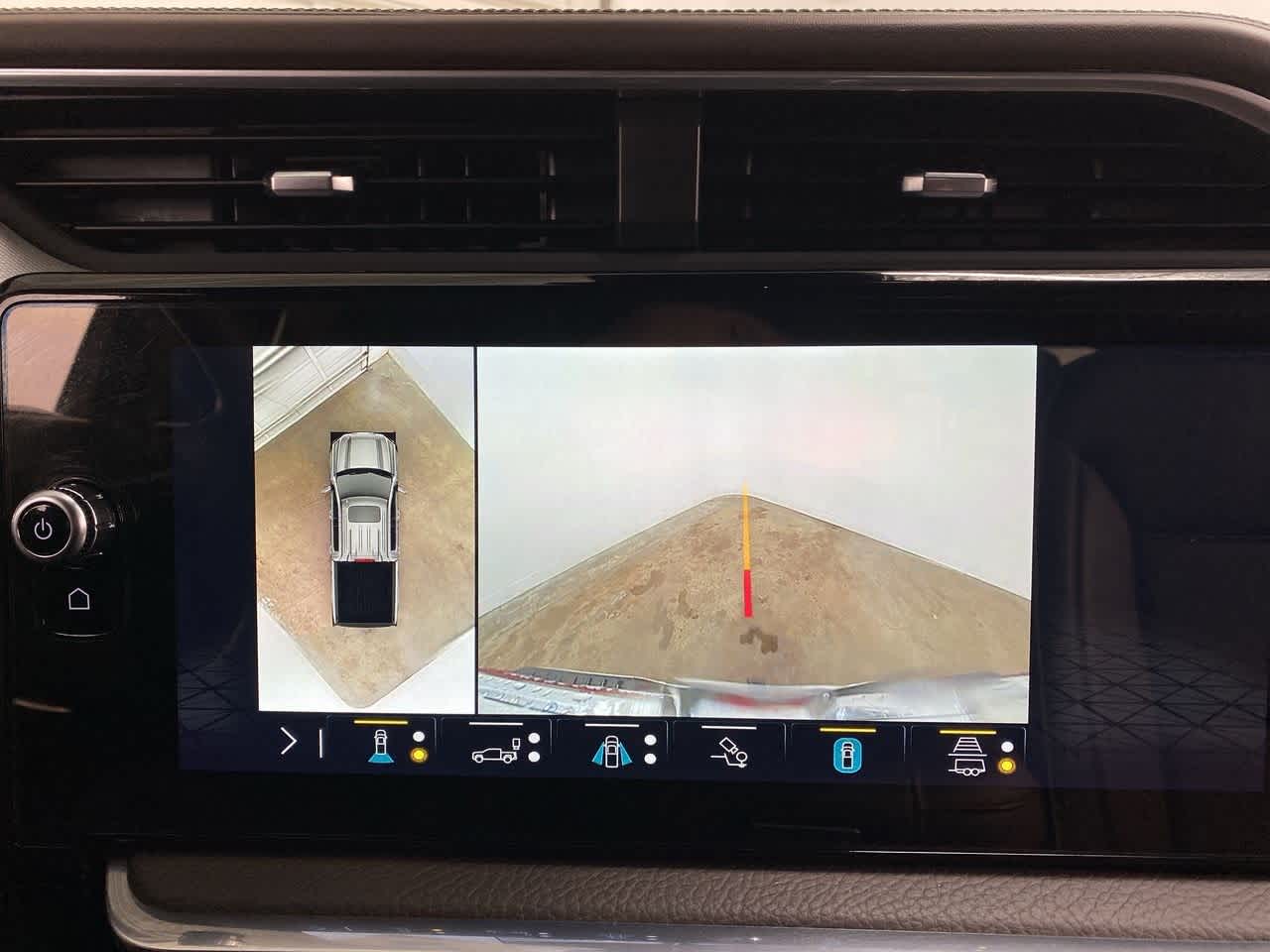 Thumbnail: 2023 GMC Sierra 1500 - 24