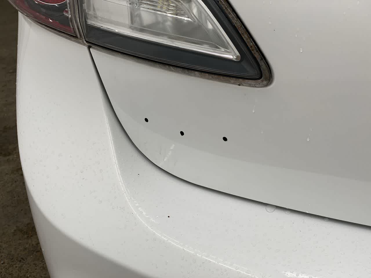 Thumbnail: 2010 Mazda Mazda3 - 32