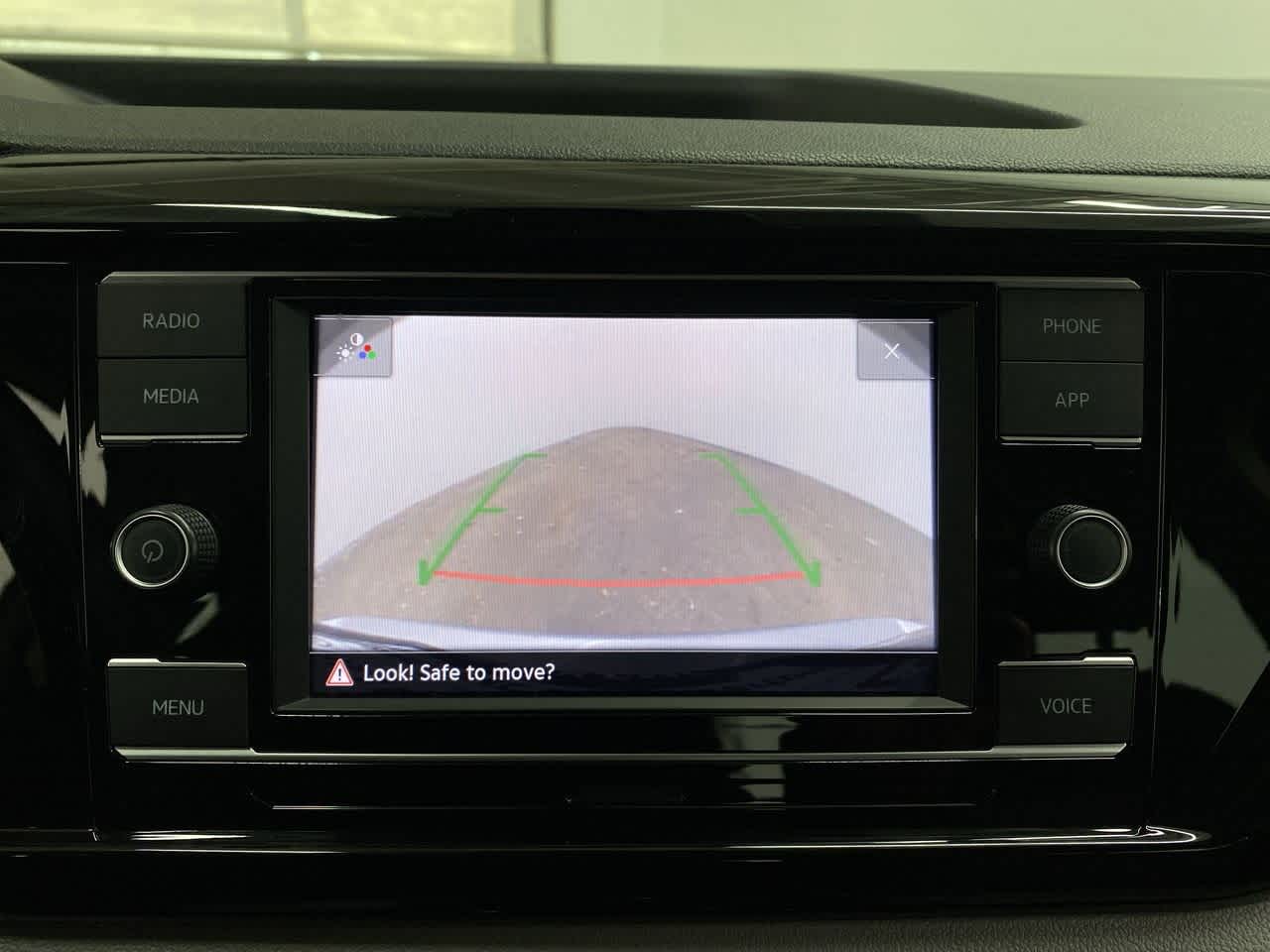 Thumbnail: 2024 Volkswagen Taos - 26