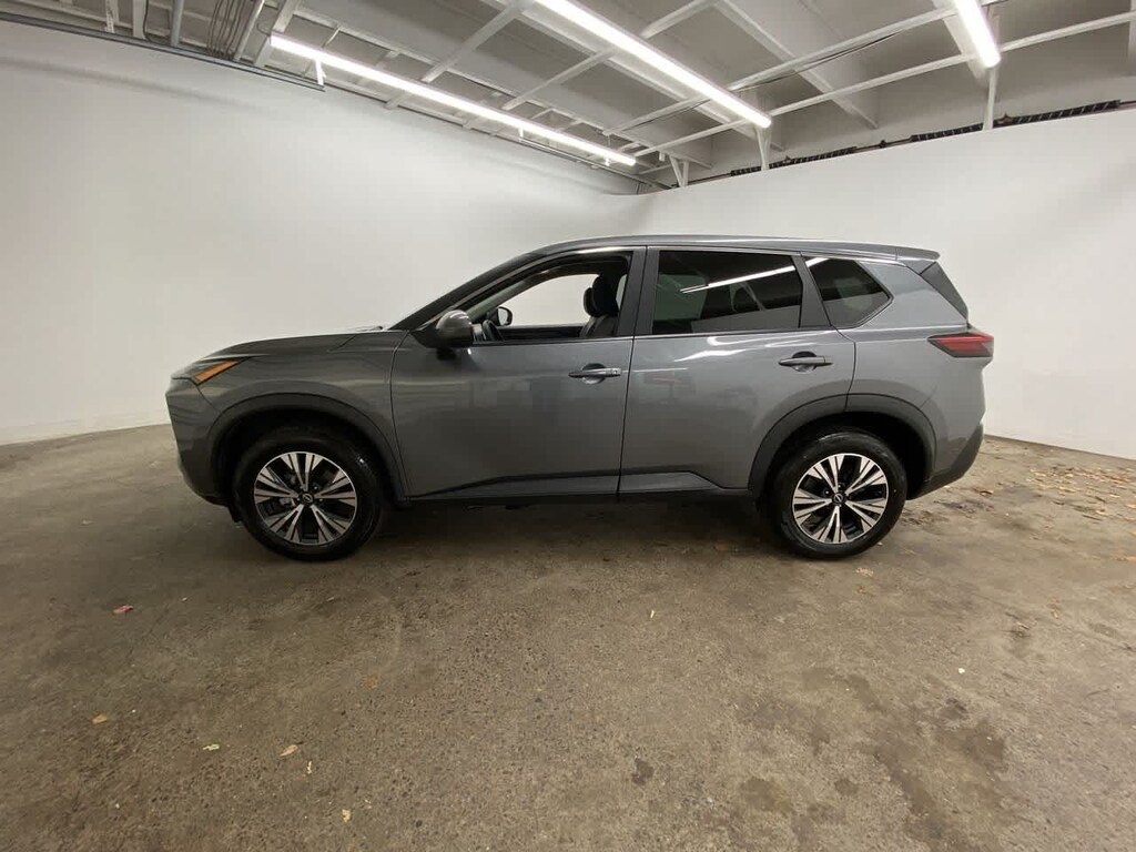 Used 2023 Nissan Rogue SV SUV