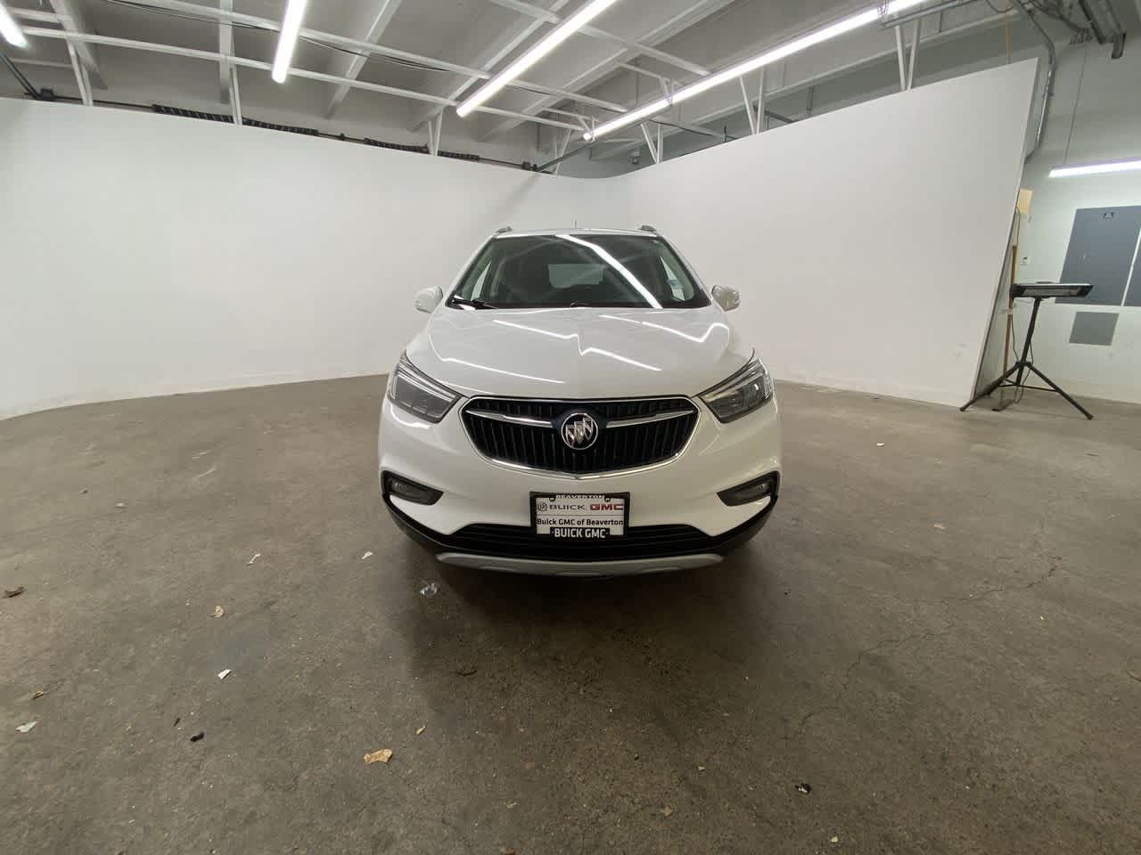 Thumbnail: 2020 Buick Encore - 9