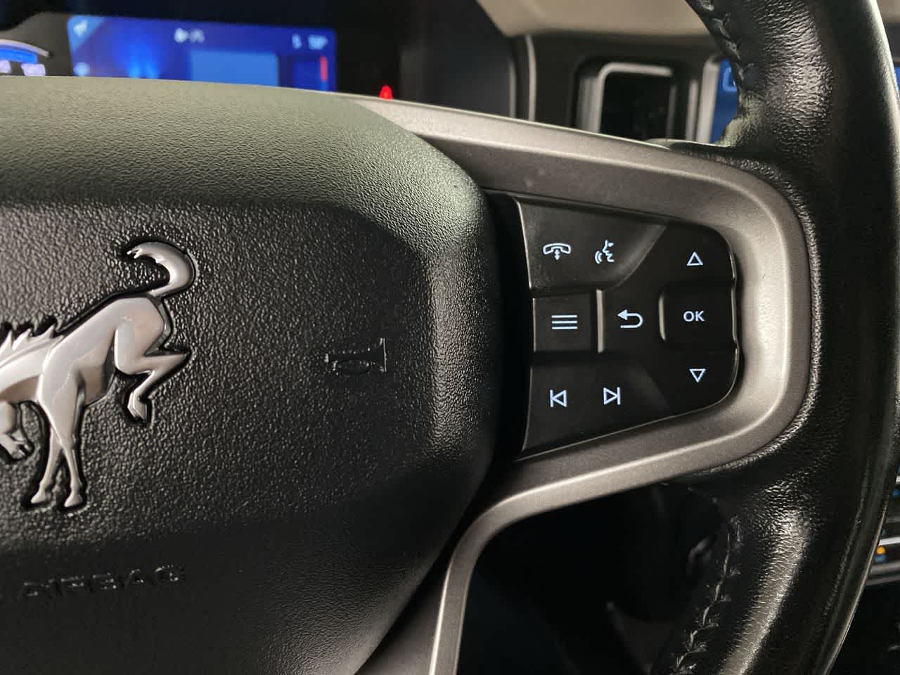 Thumbnail: 2022 Ford Bronco - 21