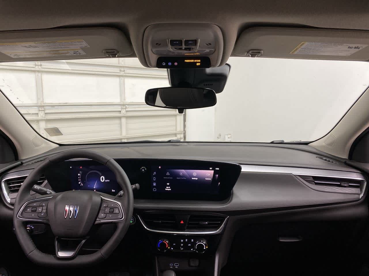 Thumbnail: 2024 Buick Encore GX - 14