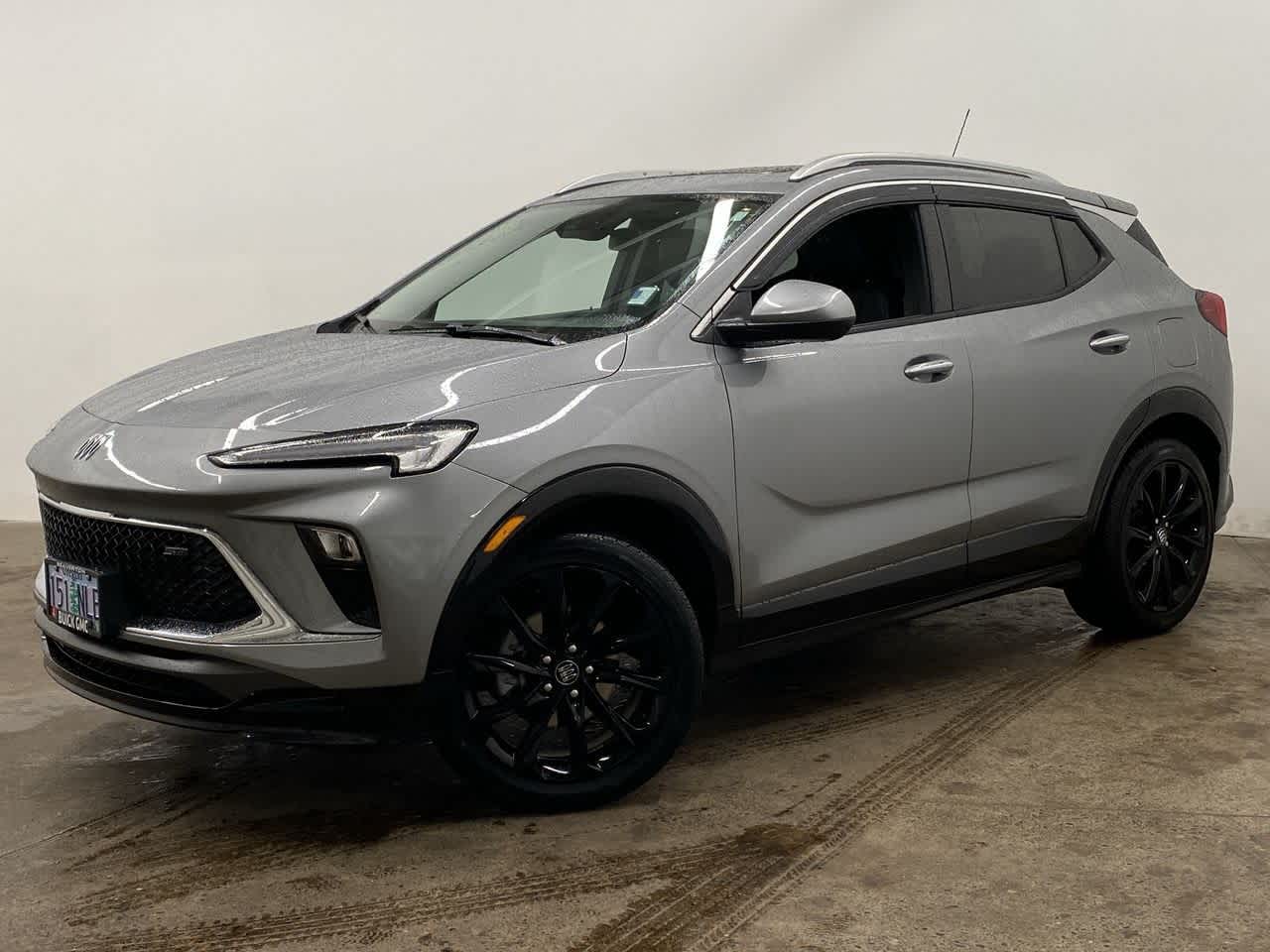 2024 Buick Encore GX Sport Touring's photo