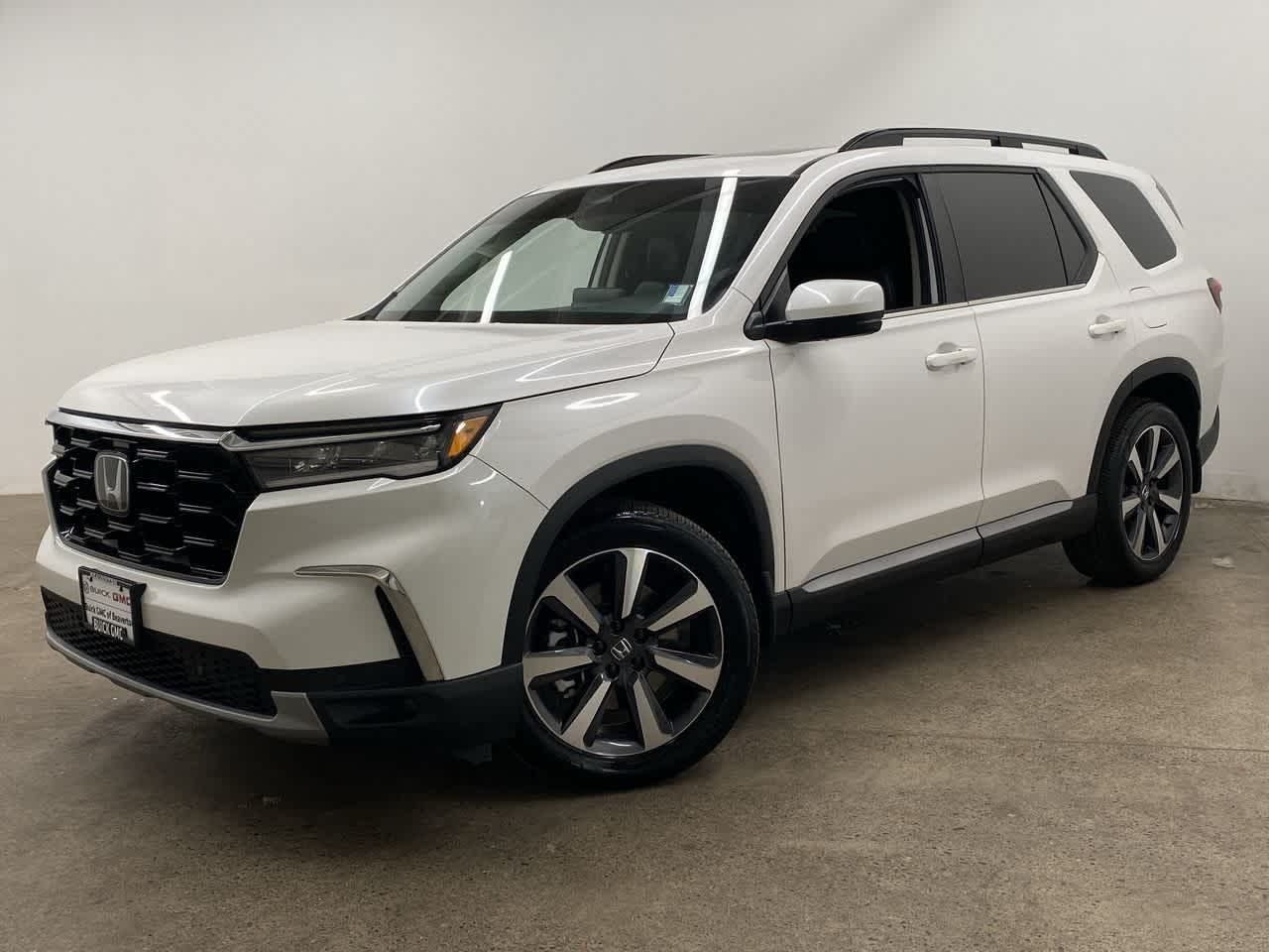 Thumbnail: 2025 Honda Pilot - 1