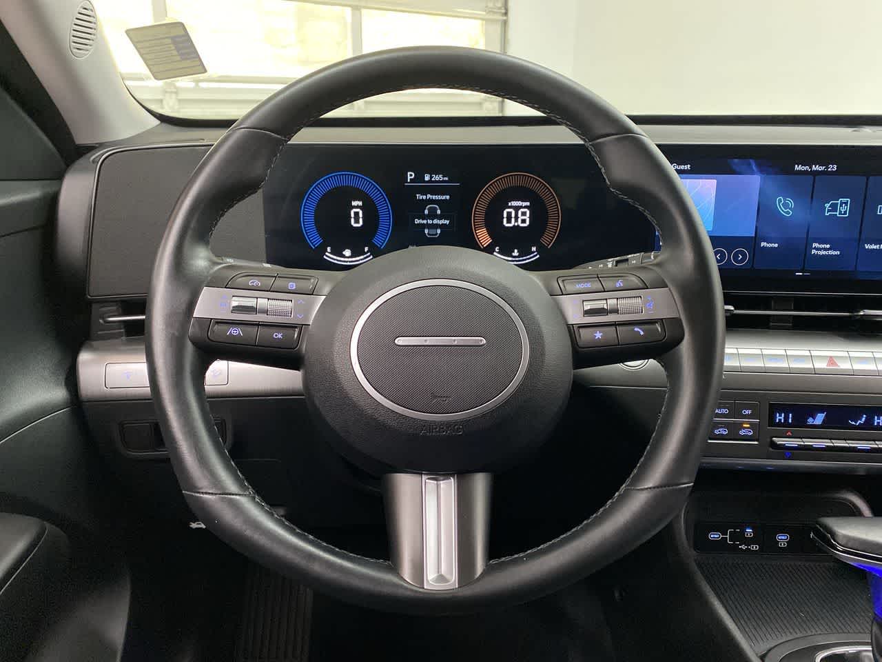 Thumbnail: 2024 Hyundai Kona - 20