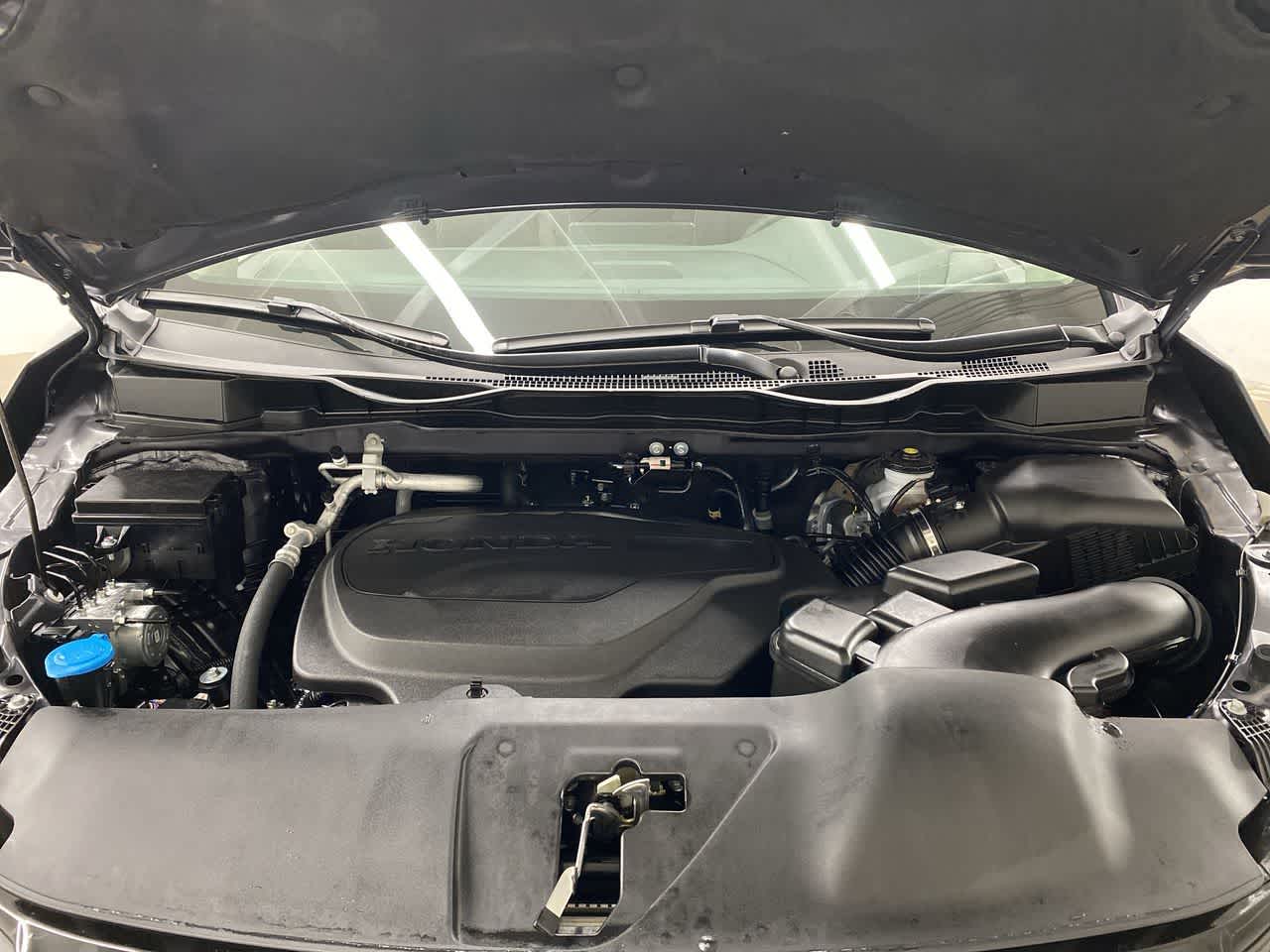 Thumbnail: 2026 Honda Odyssey - 13