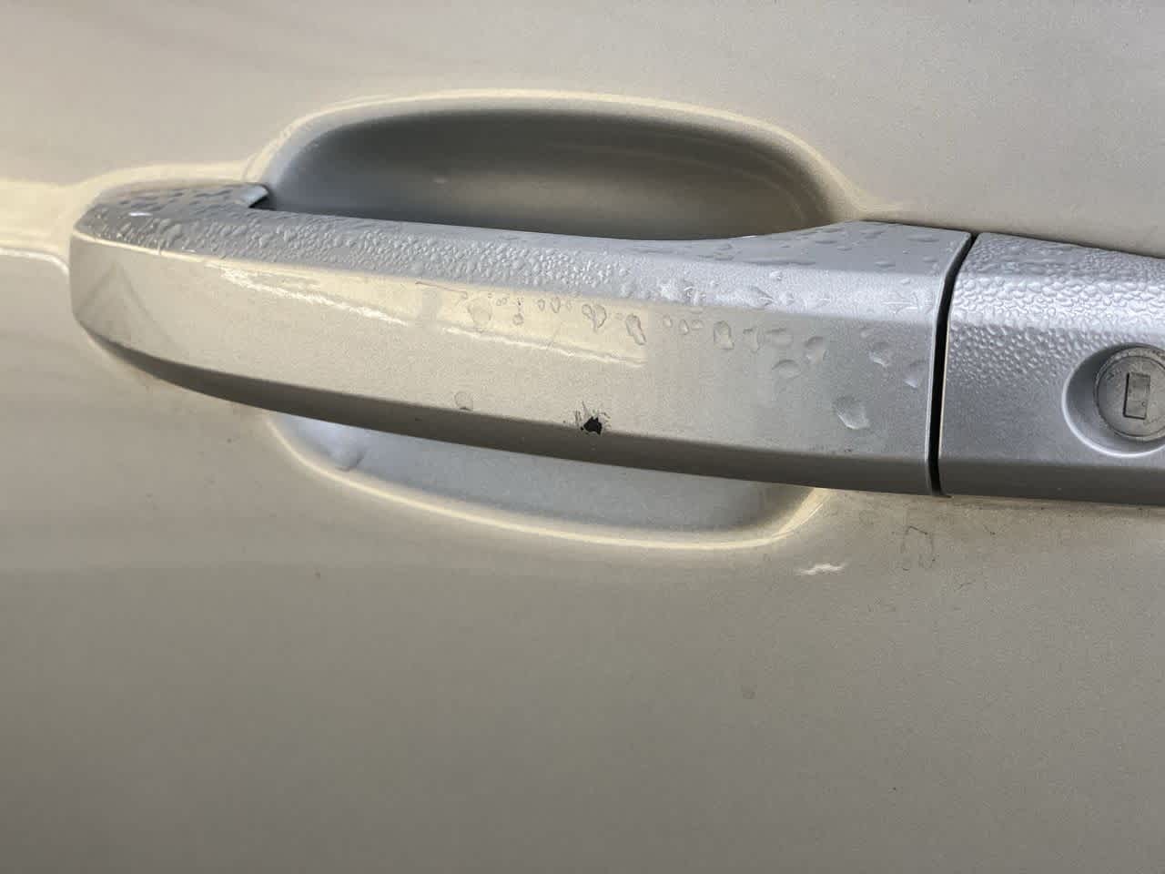 Thumbnail: 2016 Chevrolet Silverado 1500 - 37