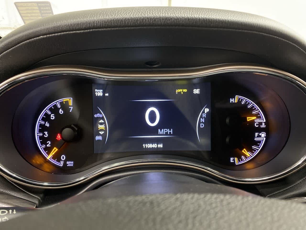 Thumbnail: 2016 Jeep Grand Cherokee - 26