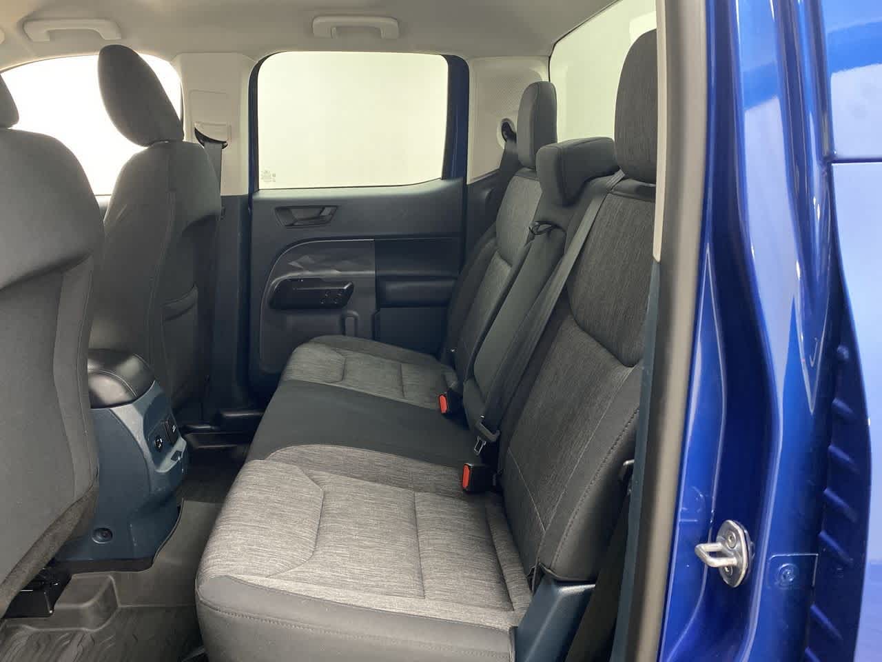 Thumbnail: 2024 Ford Maverick - 16