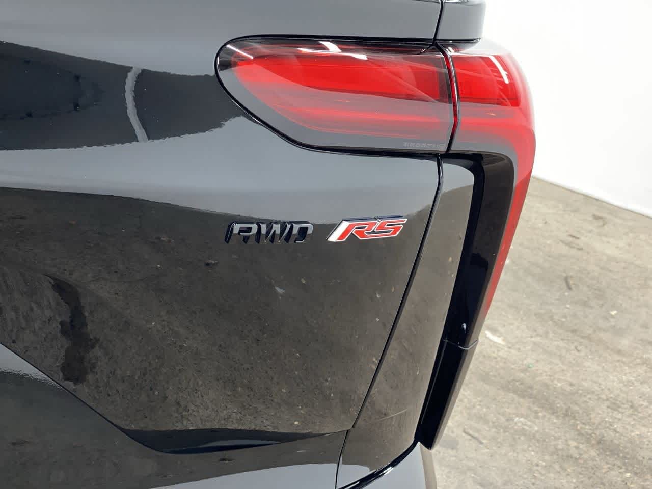 Thumbnail: 2024 Chevrolet Blazer EV - 11