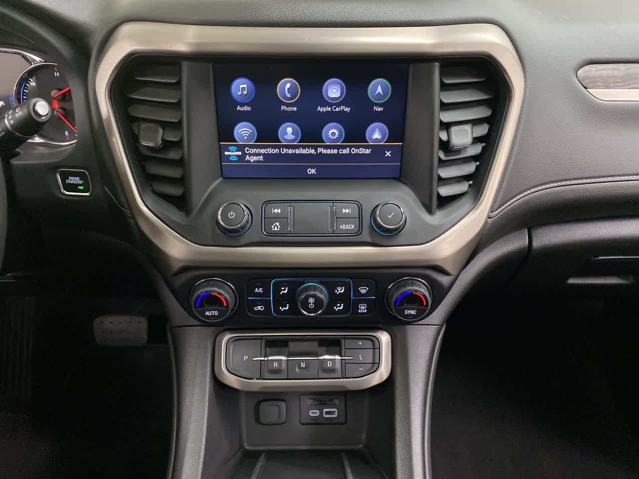 Thumbnail: 2022 GMC Acadia - 24