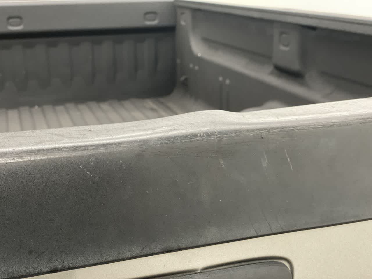 Thumbnail: 2013 GMC Sierra 2500 - 34