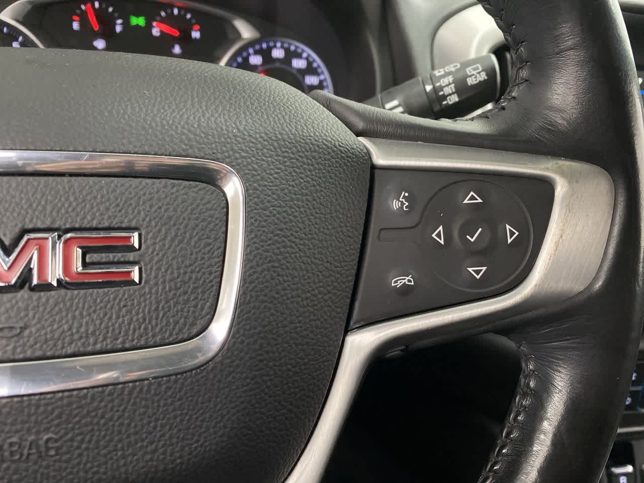 Thumbnail: 2019 GMC Terrain - 21